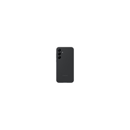 Samsung EF-PA556 mobiltelefon etui 16,8 cm (6.6) Cover Sort